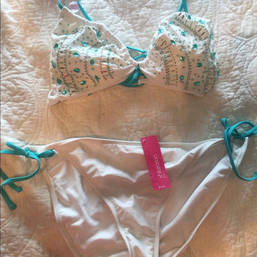 Swimsuit